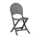 Cahaya Bintang Plastindo Olymplast OFC Flexible Chair 1