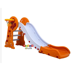 Labeille Red Panda Slide Basketball