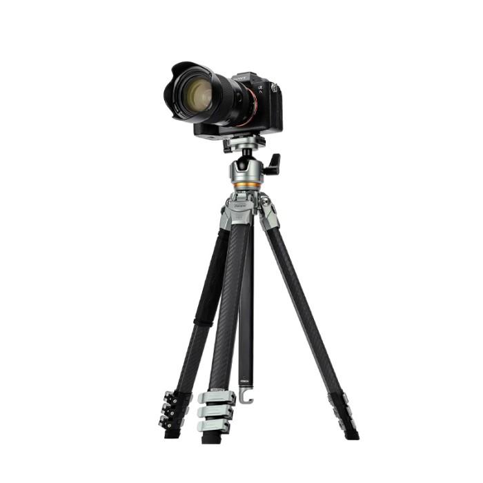 Fotopro Origin Plus+O-8H Travel Tripod