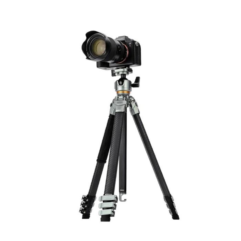 Fotopro Origin Plus+O-8H Travel Tripod 2