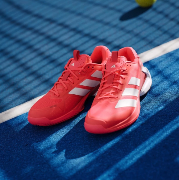 adidas Indonesia adidas Adizero Ubersonic 5 Tennis Shoes