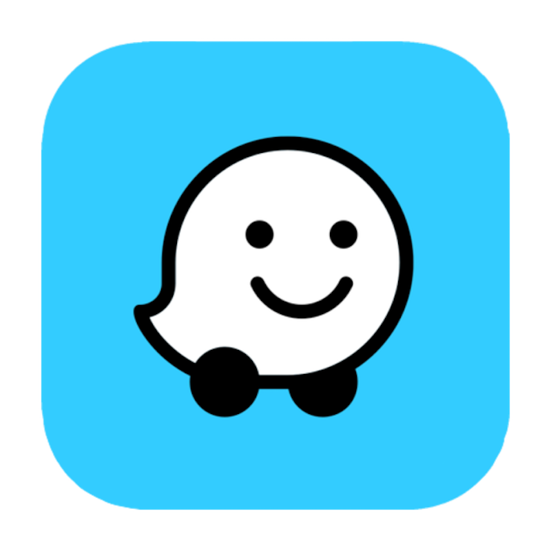 Waze Navigation & Live Traffic 1