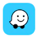 Waze Inc. Waze Navigation & Live Traffic 1