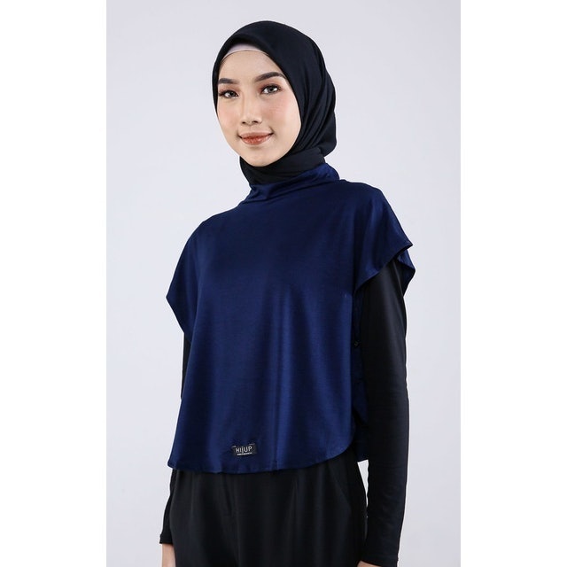HIJUP Rhea Neck Manset