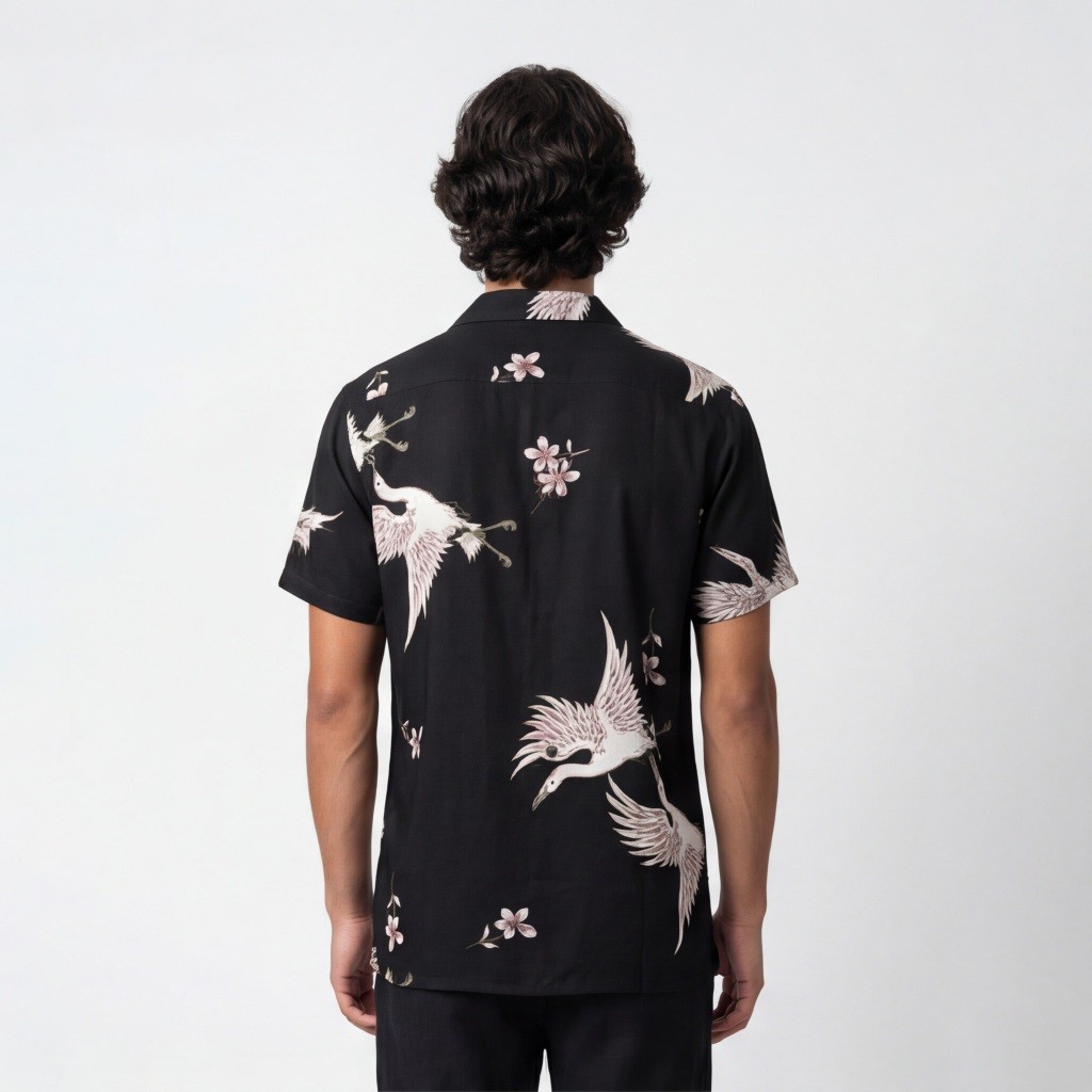 VENGOZ Lake Casual Shirt 4