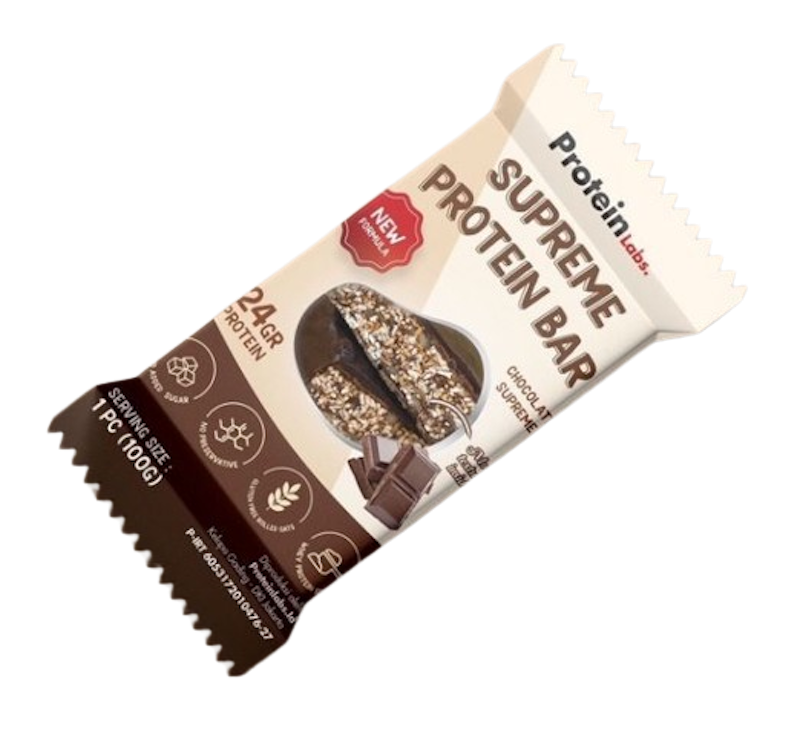 Supreme Protein Bar 2