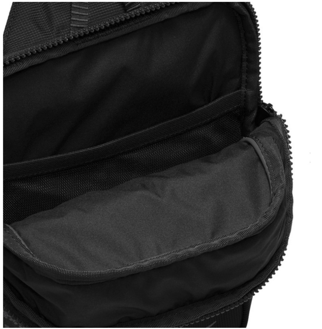 Essentials Advance Hip Pack  5