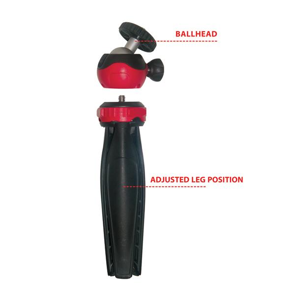 Excell® Minie GO