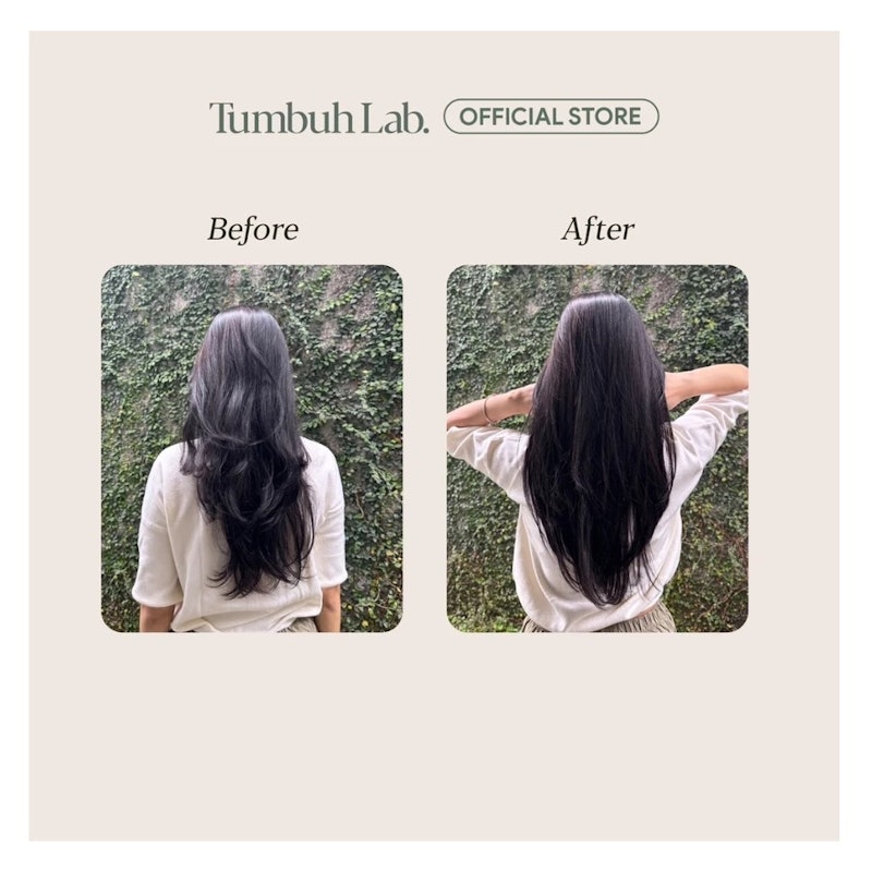 Tumbuh Lab Hair Mist 3