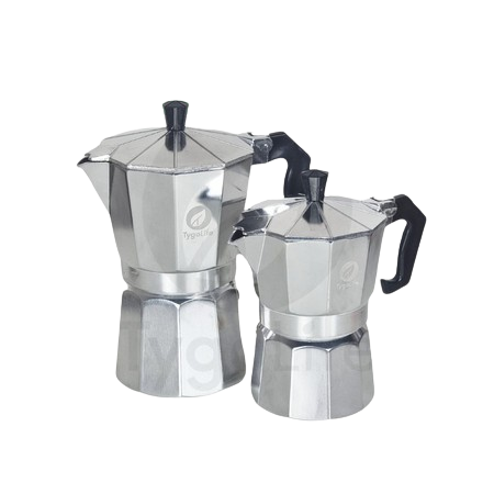 10 Rekomendasi Moka Pot Terbaik  [Ditinjau Coffee Consultant] (Terbaru Tahun 2026) 4