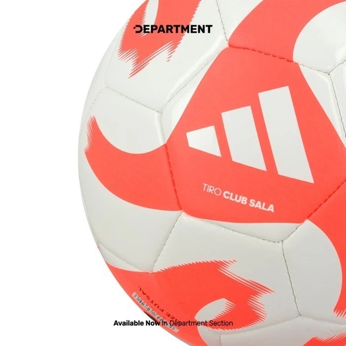 adidas adidas Tiro Club Sala Futsal Ball IX3823