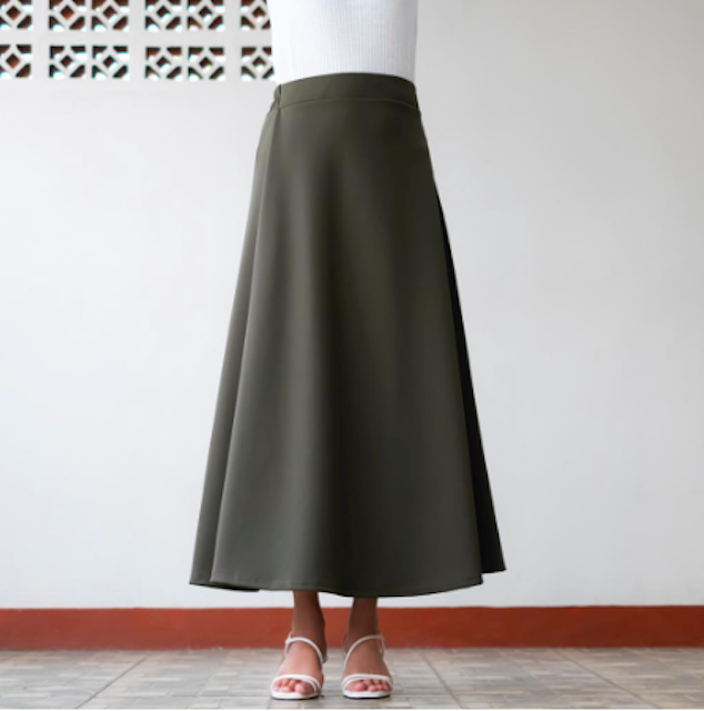 Rok Kerja Scuba