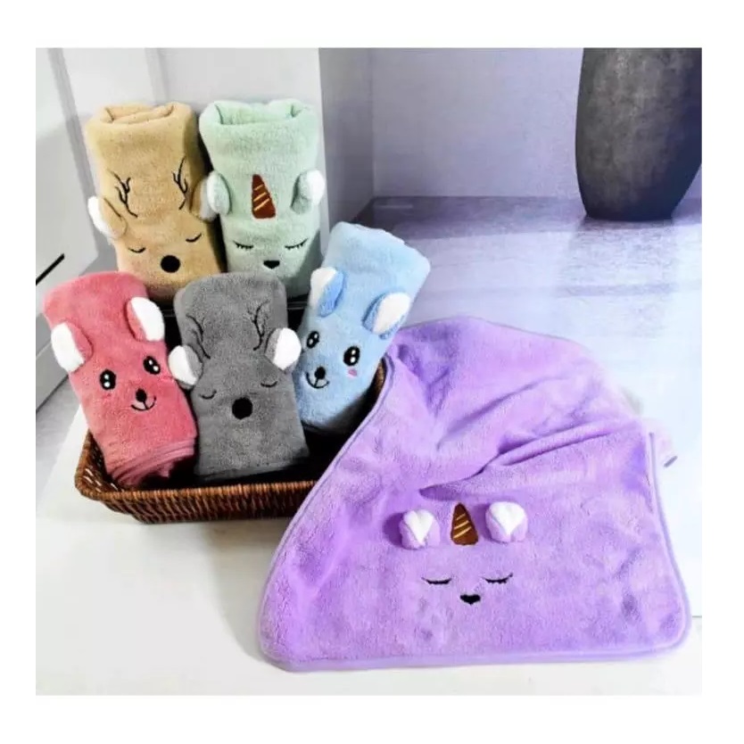  Sarang Lebah Handuk Bordir Mata