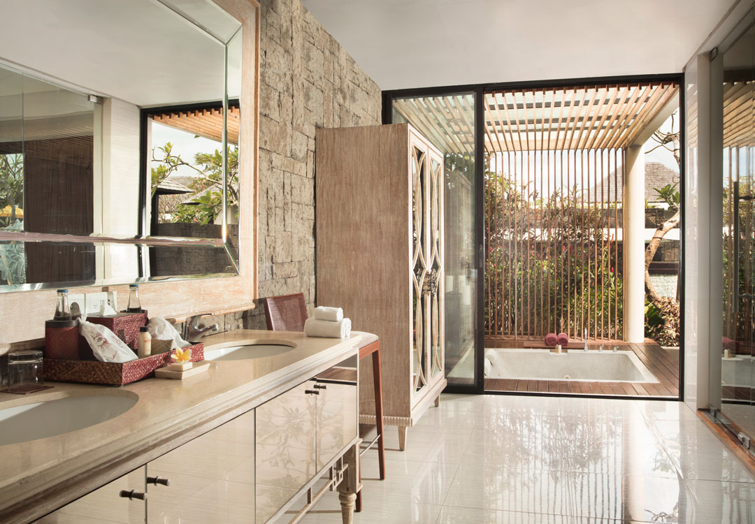Berry Amour Romantic Villas 3