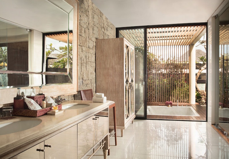 Berry Amour Romantic Villas 3