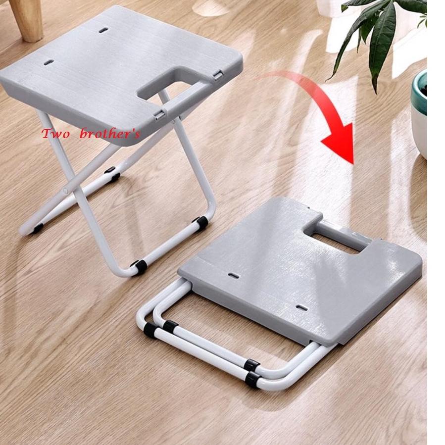  Mini Travel Portable Chair