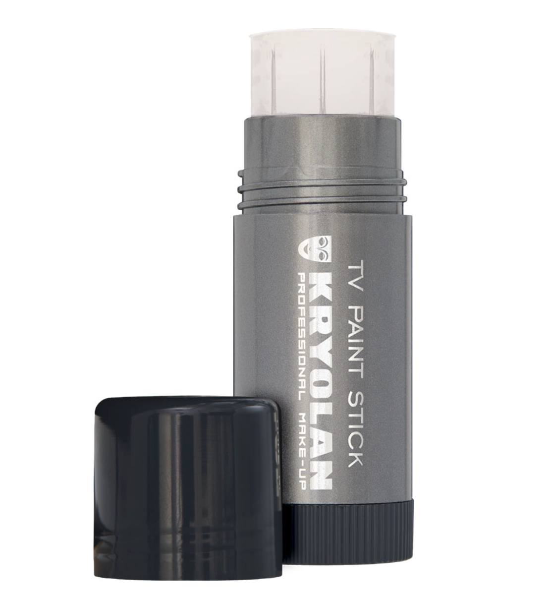 Kryolan TV Paint Stick White ｜ 070