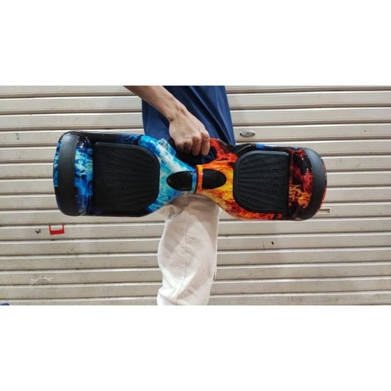 Hoverboard 6.5 inch 3