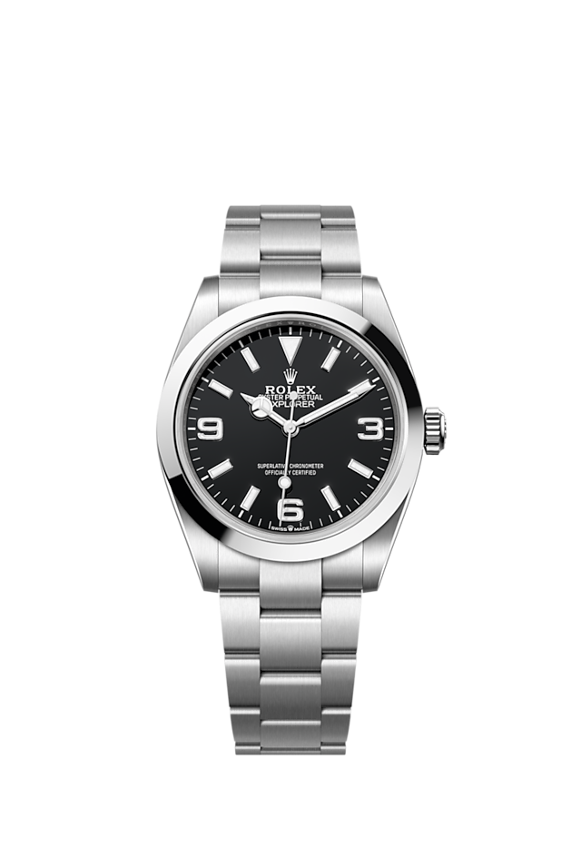 Explorer 40 224270