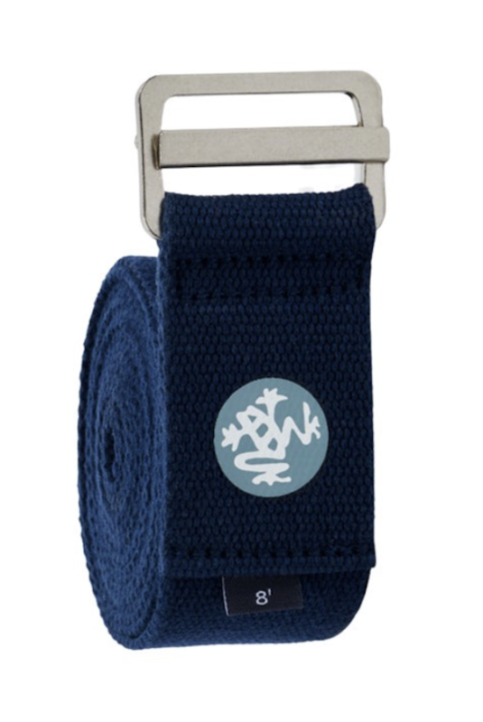 Align Yoga Strap 1