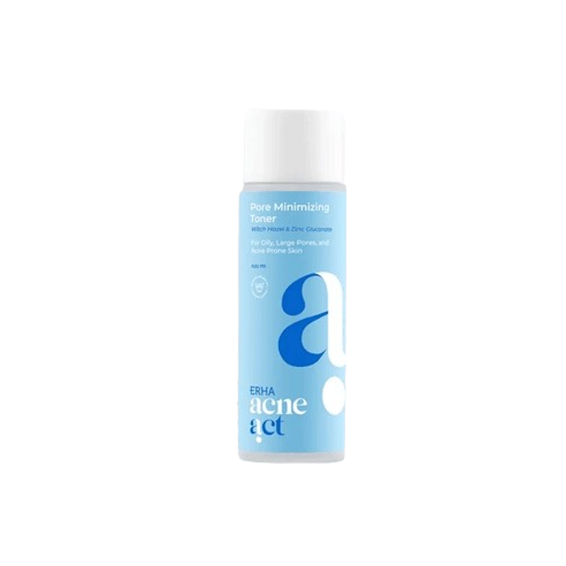 Pore Minimizing Toner 1