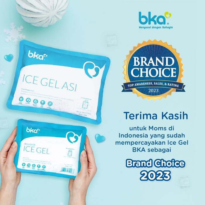  BKA Ice Gel ASI