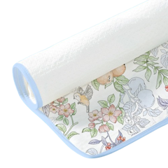 Einmilk Changing Pad Waterproof Ukuran S