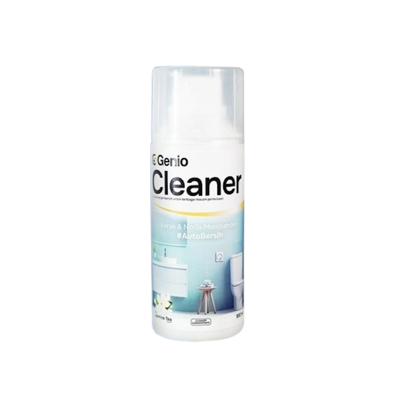Cleaner 1