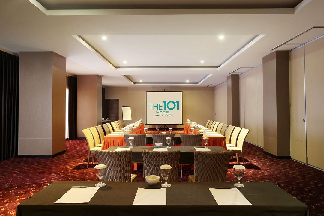 Panorama Hospitality Management  The 1O1 Malang OJ