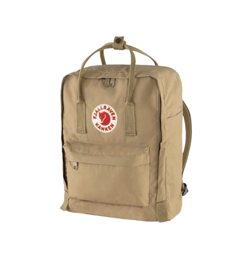 Fjallraven Kanken Classic Mint Green