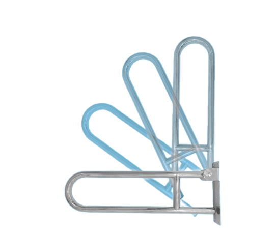 YuThena Pegangan Toilet