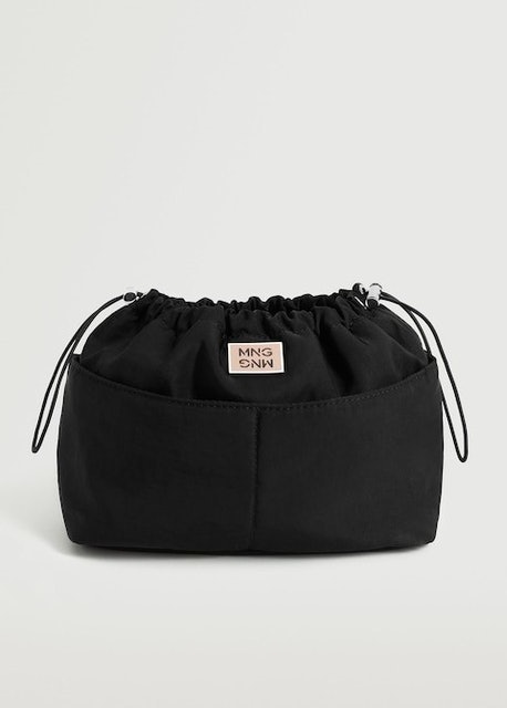 Logo Cosmetic Bag 3 