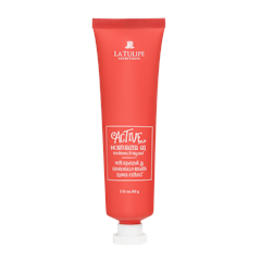 Active Moisturizer Gel For Normal To Dry Skin