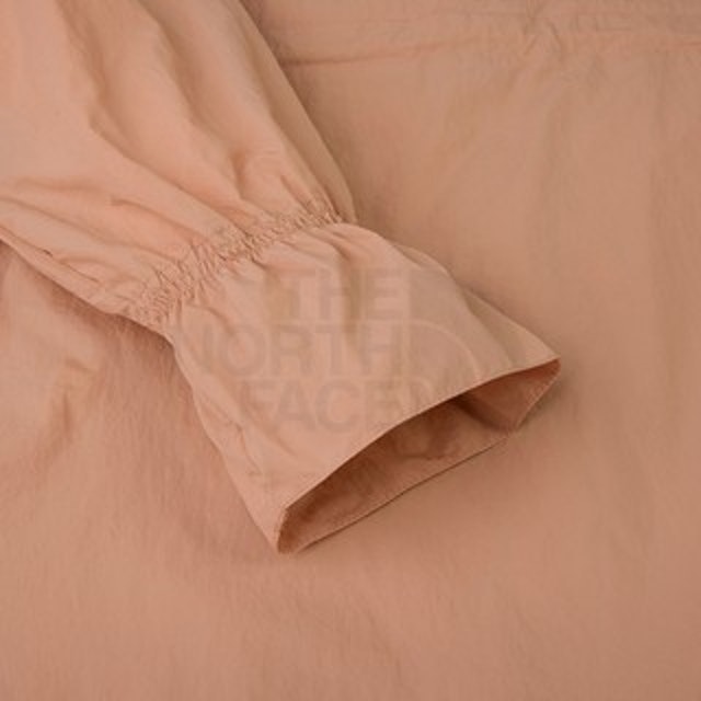 The North Face Women's Wind Parka NF0A4U91V3R