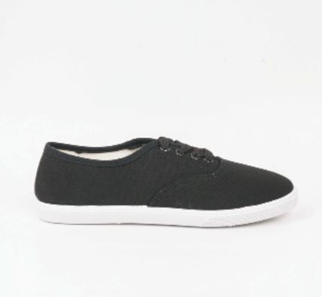 Blow Taylor Basic Canvas Sneakers BLAS 0001