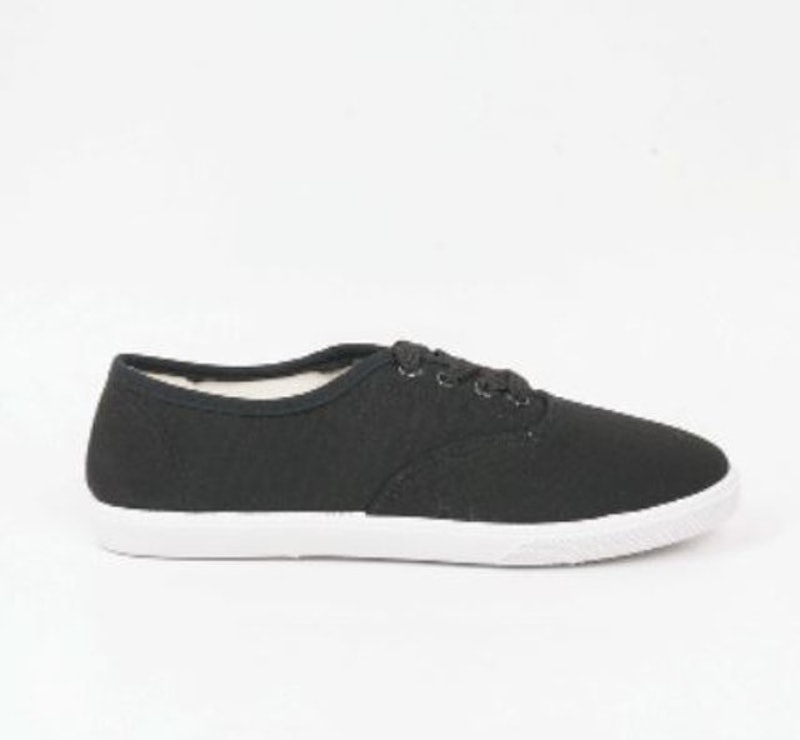 Taylor Basic Canvas Sneakers 2