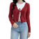 null Vallina Outfit Cardigan Crop 1