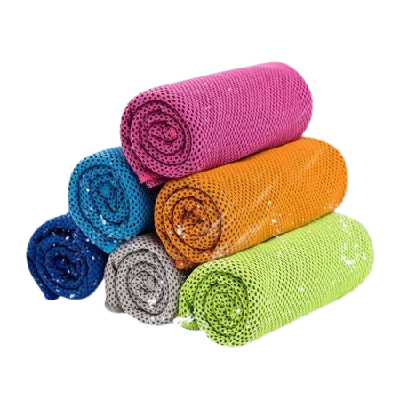 Prana Quick Dry Towel 5
