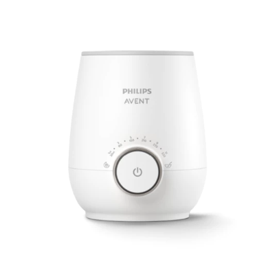 Philips ｜ Avent Fast Bottle Warmer  ｜  SCF358/00