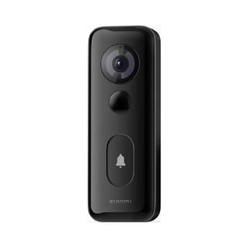Smart Doorbell 1