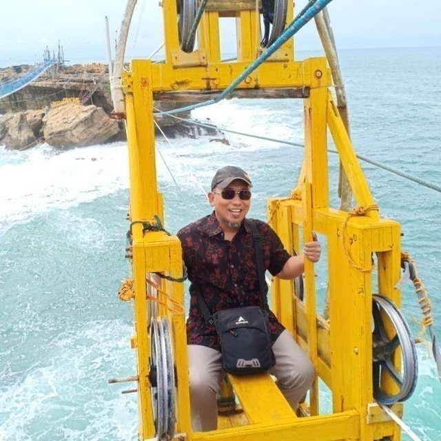10 Rekomendasi Tempat Wisata di Jogja Terbaik  3