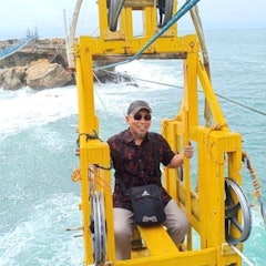 Tour Pantai Timang (Pantai Timang, Pantai Indrayanti, Pantai Drini)