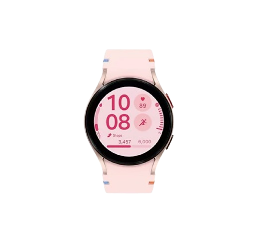 Samsung ｜ Galaxy Watch FE Pink Gold