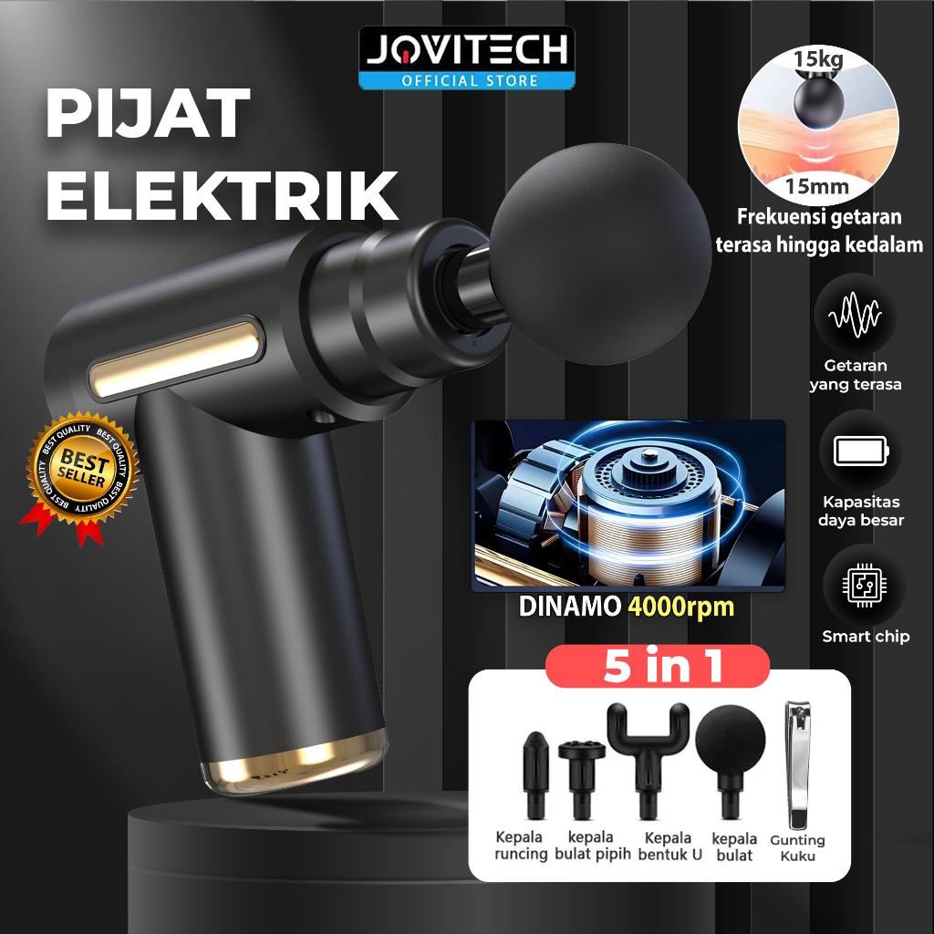 Jovitech Massage Gun 5