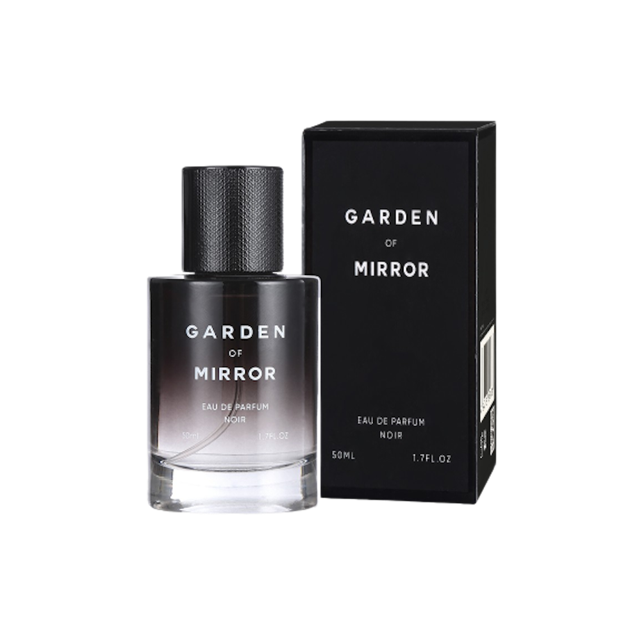 MINISO Garden of Mirror Eau De Parfum Noir