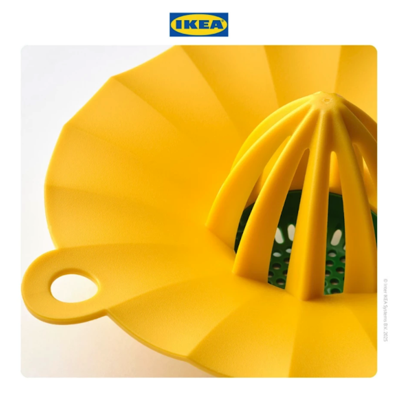 IKEA UPPFYLLD Alat Peras Jeruk 3