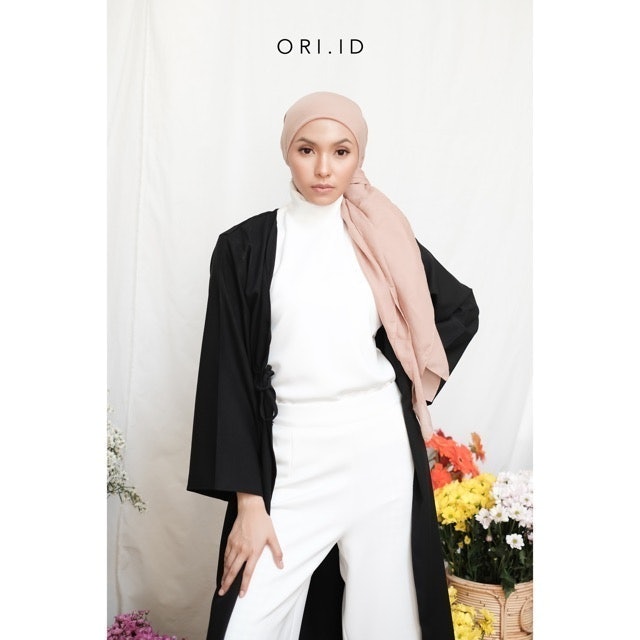 Ori Kea Inner Manset Scuba Highneck