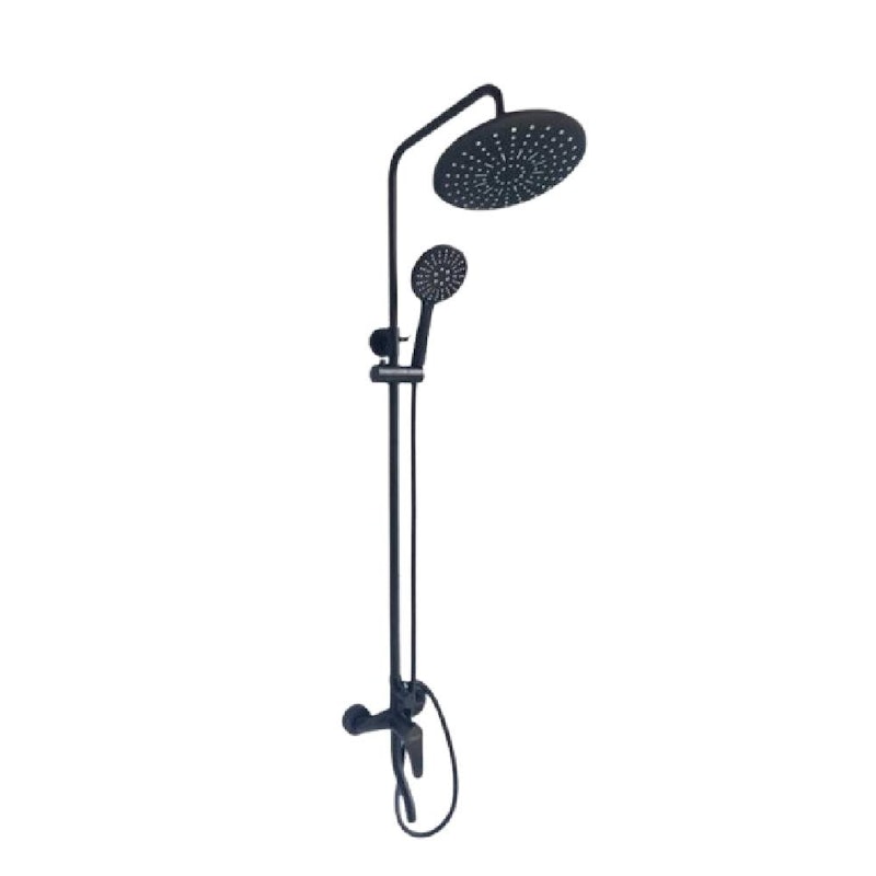Tidal Paket Shower Tiang Set Mandi Lengkap 1