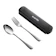 Dawey Etech Indonesia ecentio Set Alat Makan Stainless Steel 1