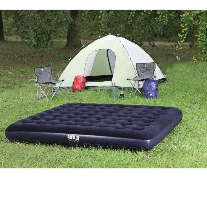 Bestway Enterprise Company Bestway Air Mattress King 67004